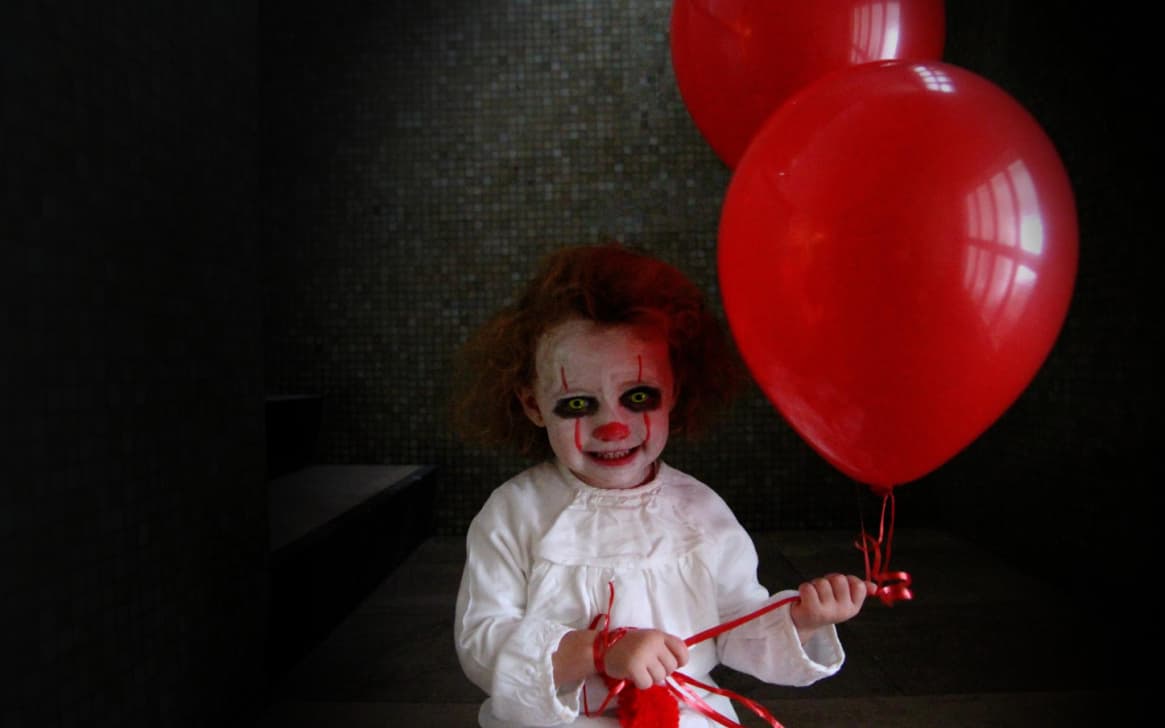 9 Project Survival Tips Learned from Confronting Pennywise