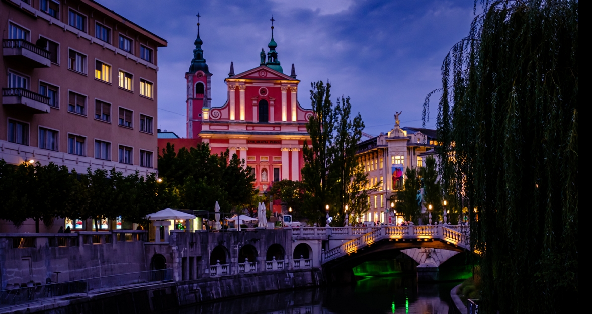 project management conferences taking place in Slovenia in 2020