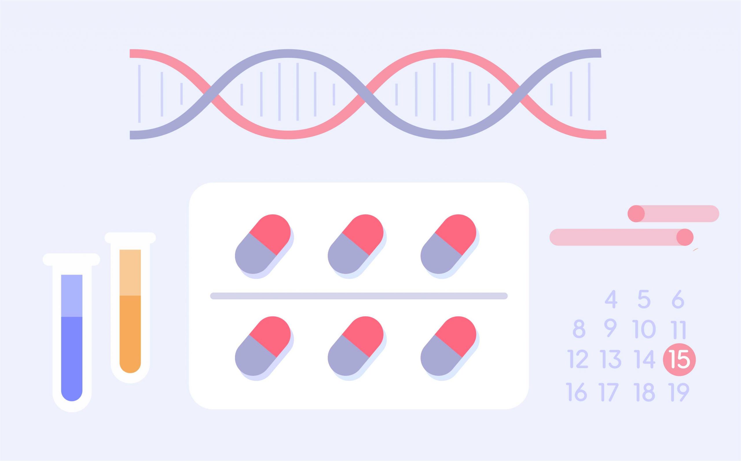 2021 Challenges and Trends in Pharmaceutical Industry