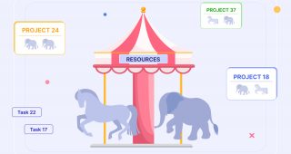 Resource Scheduling in Project Management: Advantages, Disadvantages, and Ways to Optimize It With a Resource Management Tool