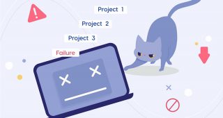 Top 7 Reasons for Project Failure in a Multi-Project Environment