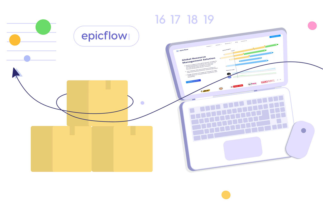 A Guide to Production Planning and Scheduling for Manufacturing image 8 | Epicflow