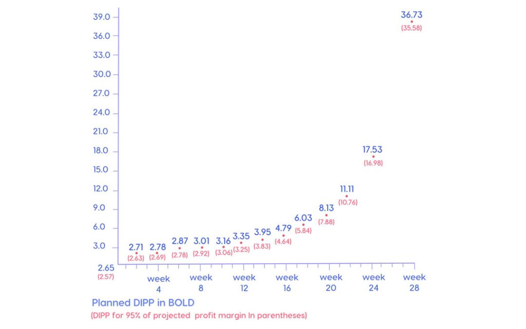 Optimizing Portfolio Profit Through DIPP-Guided Resource Allocation image 6 | Epicflow