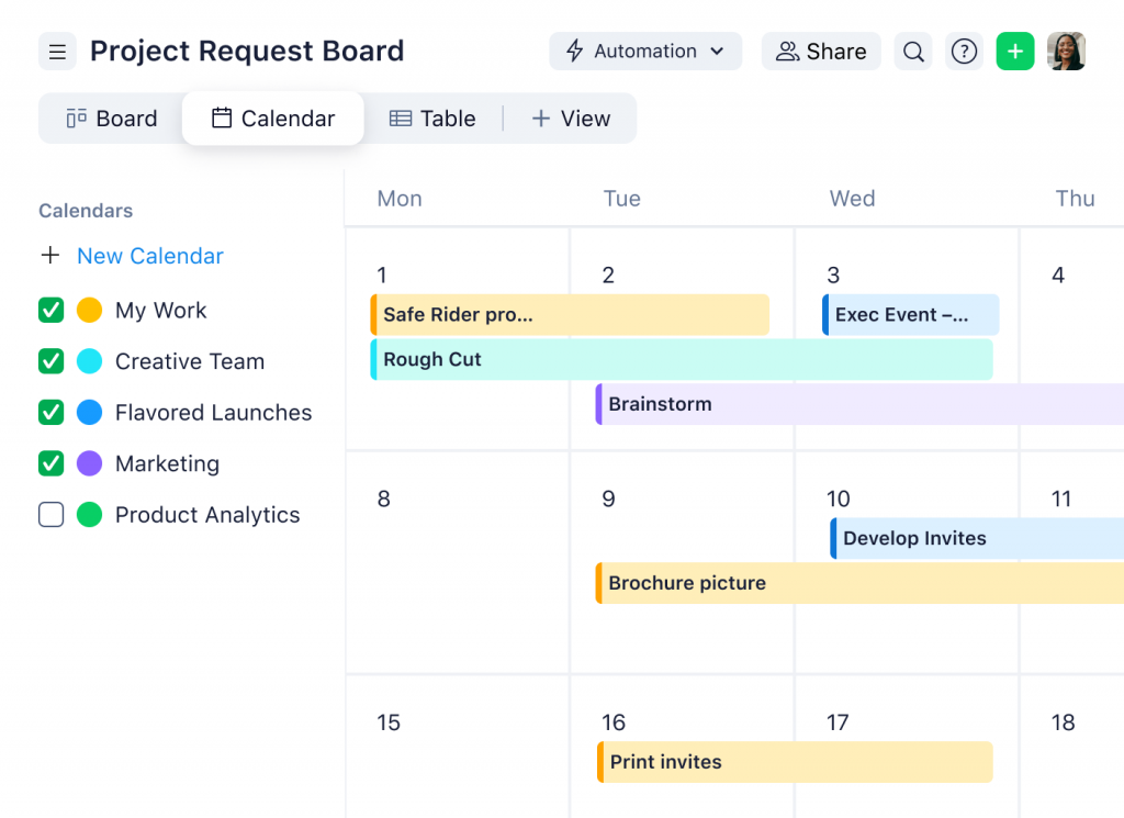 Top 10 Manufacturing Capacity Planning Tools image 11 | Epicflow